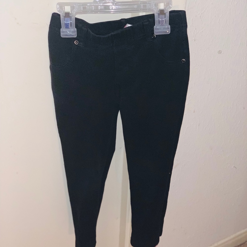 Black pants